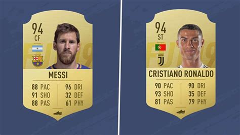 fifa card stats|fifa card stats to overall.